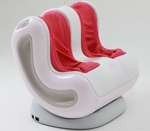 China Deluxe Health Care Shiatsu Air Massager For Leg Slimmer, Foot Care, Blood Circulation wholesale