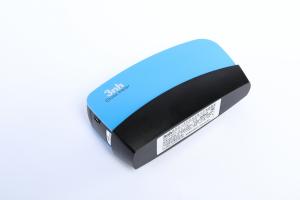 China 3nh Digital Gloss Meter For Paint 1000gu AA Battery Power Supply YG60 wholesale