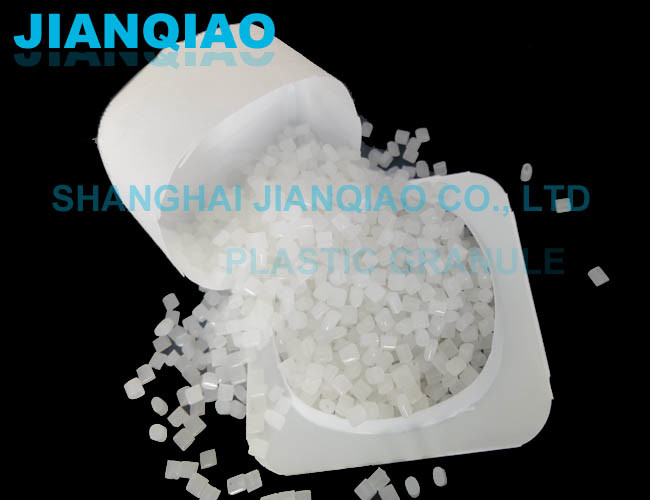 China PA PE Alloy Compatibilizing Agent To Improve Interface Compatibility Or Nylon Toughness wholesale