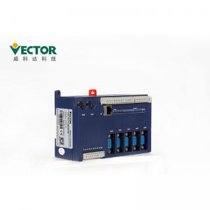 China Vector CanOpen Motion Controller IEC61131-3 Standard 3 Axis Motion Controller wholesale