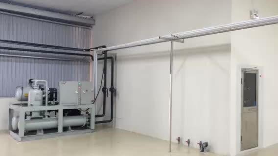 Quality High Quality Dewaxing And Decoloring Coconut Oil Refinery Machine Easy To Use for sale