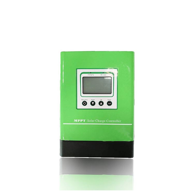 24v 48v Mppt Solar Charge Controller Hybrid Heating Controller Inverter