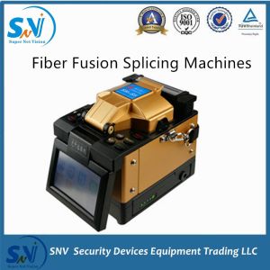 China Handheld FTTH Fiber Fusion Splicing Machines wholesale