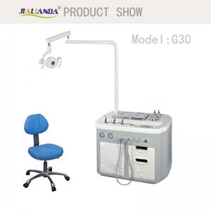 China Ent Unit Medical Equipment of Ent Treatment Unit for Ear Nose and Throat surgery wholesale