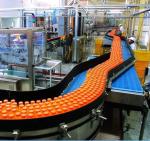 Small Bottle 3 In 1 Water Filling Machine 500ml Aseptic Juice Filling Machine