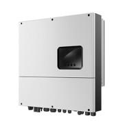China Grid Connected Three Phase 10kw 3 Phase Solar System Inverter Mppt Charging wholesale