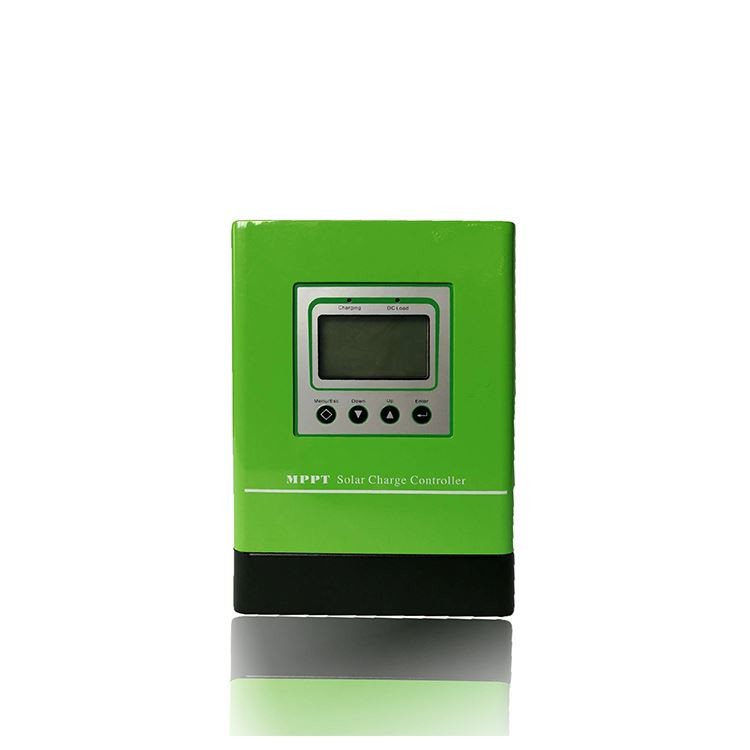 24v 48v Mppt Solar Charge Controller Hybrid Heating Controller Inverter