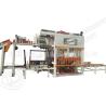 Buy cheap China factory automatic bag palletizing machine for feed with CE from wholesalers