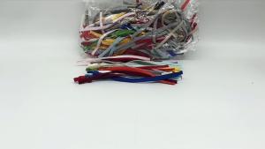 China Silicon Buckle With Elastic Rope DIY Elastic Band For Face Stretch String Accessories Adjust Buckle wholesale