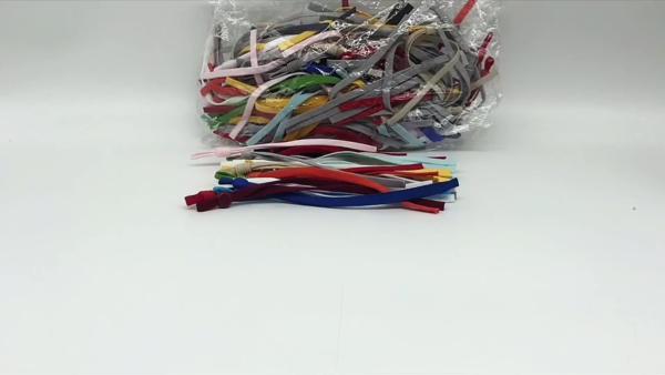 2022 New arrival wholesale colorful flat 5mm adjustable medical elastic band ear