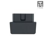 Free installated 2G OBD II GPS tracker with Fast and precise positioning