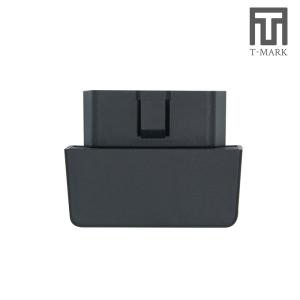 Free installated 2G OBD II GPS tracker with Fast and precise positioning