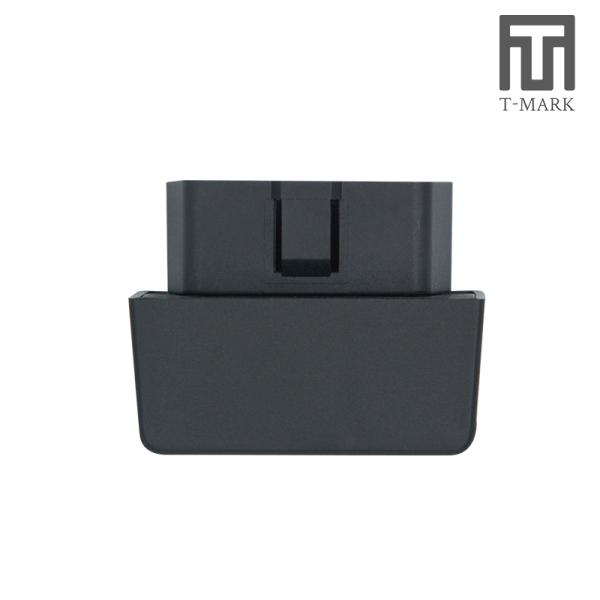 Quality Free installated 2G OBD II GPS tracker with Fast and precise positioning for sale