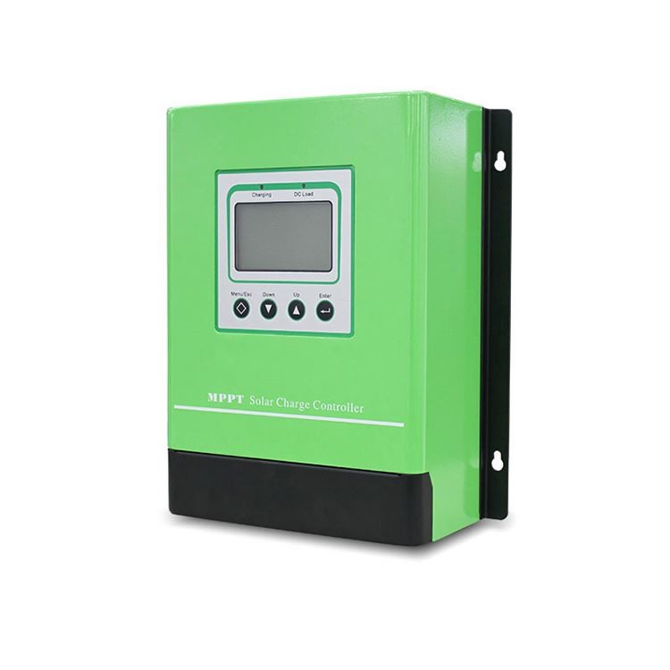 24v 48v Mppt Solar Charge Controller Hybrid Heating Controller Inverter