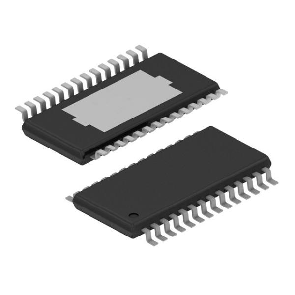 Quality DRV8840PWPR Power Path Management IC Motor / Motion / Ignition Controllers & Drivers 5A Brushed DC Motor Driver for sale