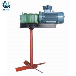 China API Oilfield Solid Control System Equipment Drilling Mud Agitator on sale