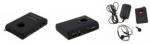 Multifunctional Wireless Camera Detector , Mini Spy Hidden Bug Detector