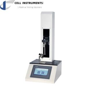 Aluminum-Plastic Combination Cap Opening Force Tester