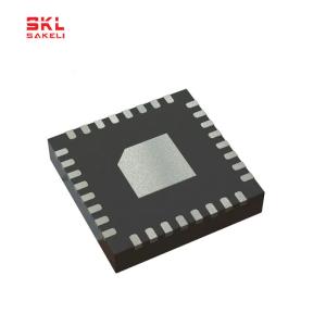 China MSP430FR2633IRHBR MCU Microcontroller Embedded MCU FRAM High Speed 16MHz wholesale