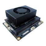 UAV Module Serial Port Jetson Xavier NX Developer Kit System 16G