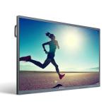65 Inch UHD 4k Led Interactive Touch Screen Monitor Lcd Smart Board Tv With Pc