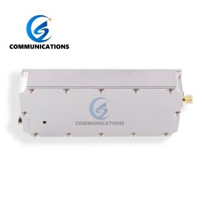 Drone Detection Equipment 25W Anti Drone Module For Signal UAV Defensive System