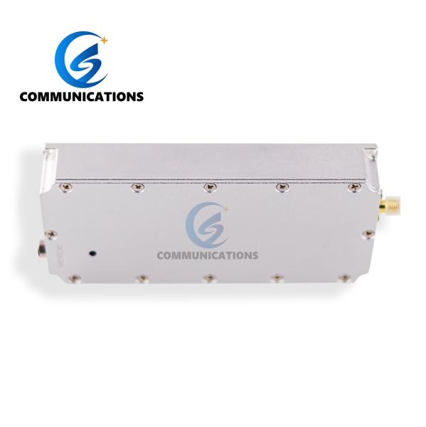 Quality Drone Detection Equipment 25W Anti Drone Module For Signal UAV Defensive System for sale