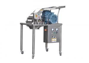 China High efficient moringa powder grinding machine leave powder grinder machine wholesale