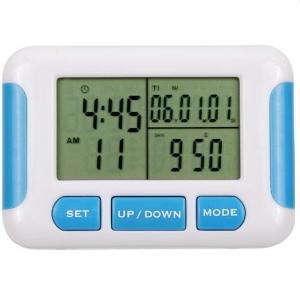 China 999 Days Target-Time Countdown Timer With Calendar on sale