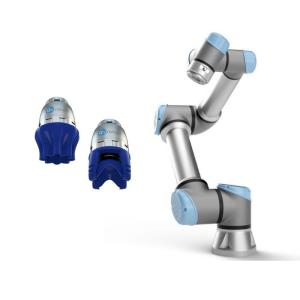 Universal Robots Lightweight Cobot UR3e UR5e Automation Robot Industrial