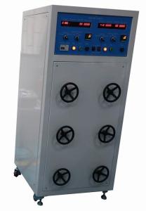 300V IEC Test Equipment For IEC60884 Resistive , Inductive And Capacitive Load Test Equipment