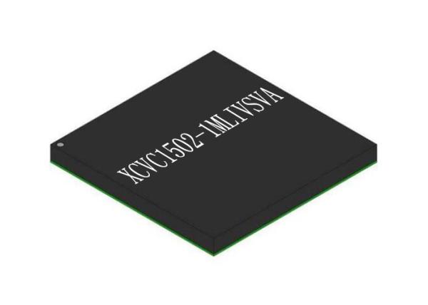 Quality Dual Core XCVC1502-1MLIVSVA 1.5M Logic Cells Field Programmable Gate Array for sale