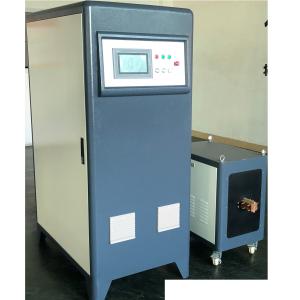 China 160KW HF Induction Heater , High Frequency Heating Equipment With IGBT Modules on sale