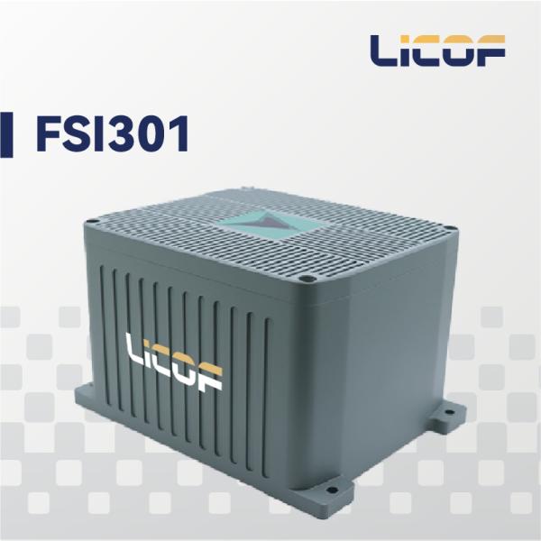 High Accuracy Ships Inertial Navigation System Widely Used Mems Inertial