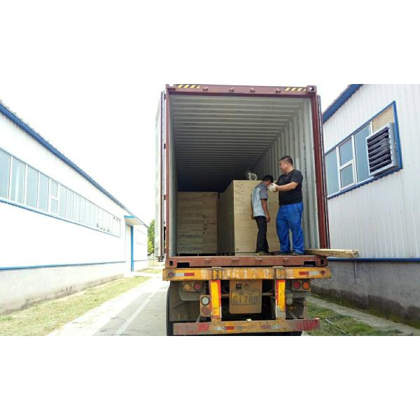 High Efficiency Stainless Steel Hot Air Rice Pop Machine Full Automation Type