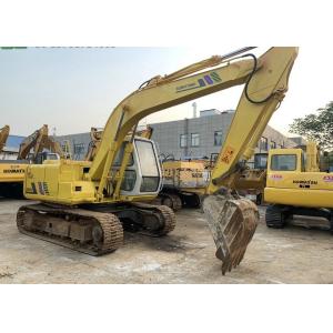 0.5M3 Bucket Shoe Size 600mm Sumitomo SH120 Mini Crawler Excavator