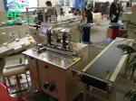 Calendar Double Wire O Binding&Closing Machine DWM520 With Calendar Hanger
