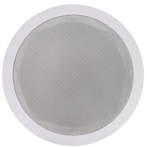 6” Full Range SIP IP Ceiling Speaker 10W