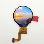 1.28 Inch Round TFT LCD Display Circular Lcd Screen 240x240 GC9A01 24PIN FPC SPI