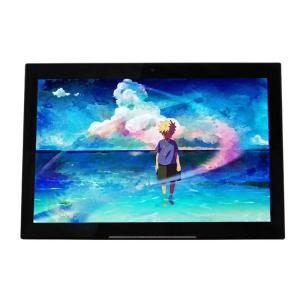 China Oem Odm 10.1 Inch L Design RK3128 Android 6.0 IPS Screen Desktop Tablet PC Restaurant Ordering Android Tablet wholesale