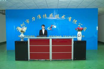 Shenzhen Ligent Sensor Tech Co., Ltd