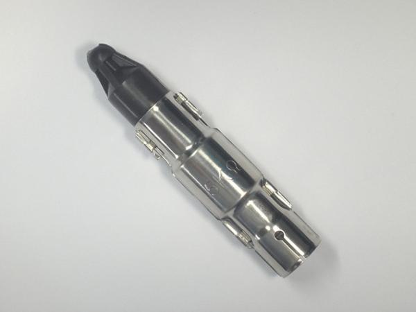 Quality Automotive Ignition Wire Connector Spark Plug Connector Assembly Cold / Heat Tolerance for sale