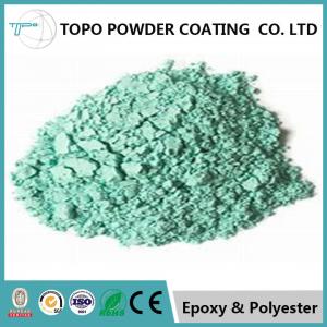 China RAL 1028 Thermoset Powder Coating For Electrical Enclosures Protective wholesale