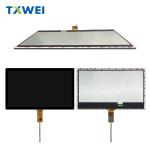 13.3-inch Mobile Payment Touch Screen 1920 * 1080 With EDP Interface LCD Display