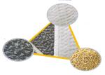 Geosynthetic Clay Liner Gcl For Artificial Lakes 3 layer 4 layer and 5 layer