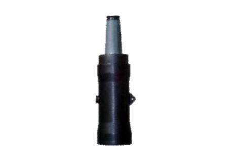 200A 15 KV Class Deadbreak Connector Reducing Tap Plug (RTP) With Bushing
