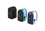 Wholesale Pulse oxi meter Fingertip Pulse Blood Oxygen Meterl manufacturer