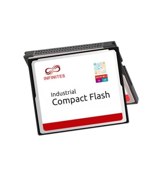 Quality                    Compactflash Memory Card (CF) PATA Interface China Space Engineering Designated Storage Products Flash Type SLC Industrial Grade CF Card -40&deg; C ~ +85&deg; C              for sale