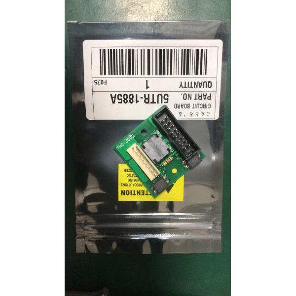 5UTR-1885A 5UTR-1235B Printer Control PCB For Ryobi Graphic Printer