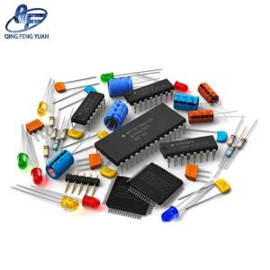 Texas SN74HCS157QDRQ1 In Stock Electronic Components Integrated Circuits